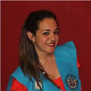 Maestra de Infantil y Técnico Superior en Educación Infantil da clases particulares. Tengo mucha experiencia demostrable con niños hasta 3º de ESO. muy buenos resultados.
Ofrezco métodos innovadores de aprendizaje para que éste sea ameno y divertido